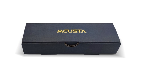 Нож складной Mcusta MC-42С фото 3